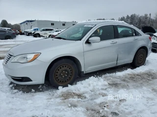 CHRYSLER 200 LX LX