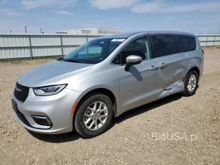 CHRYSLER PACIFICA T TOURING L