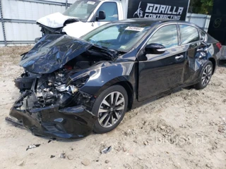 NISSAN ALTIMA 2.5 2.5