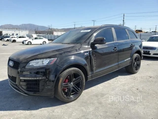 AUDI Q7 PRESTIG PRESTIGE