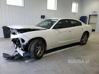 DODGE CHARGER SX SXT