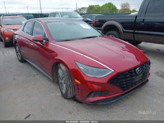 HYUNDAI HYUNDAI SONATA SEL