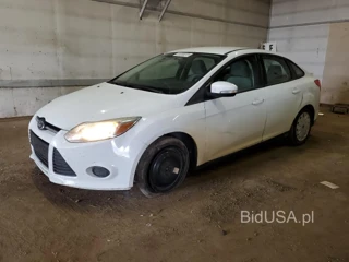 FORD FOCUS SE SE