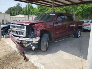 CHEVROLET 1500 SILVE C1500 LT