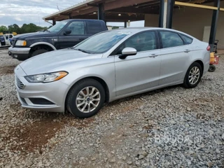 FORD FUSION S S