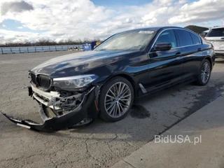 BMW 530 I I