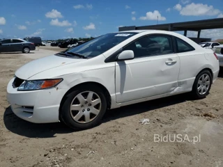 HONDA CIVIC LX LX