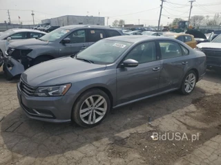 VOLKSWAGEN PASSAT WOL WOLFSBURG