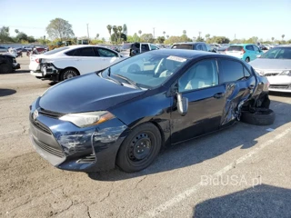 TOYOTA COROLLA L L