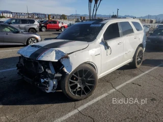 DODGE DURANGO R/ R/T