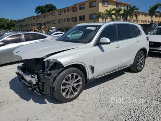 BMW X5 XDRIVE4 XDRIVE40I