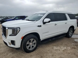 GMC YUKON XL C C1500 SLE