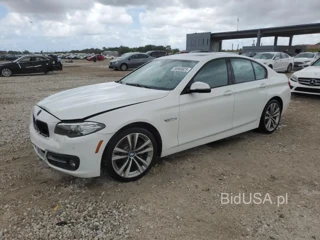 BMW 528 XI XI
