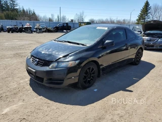 HONDA CIVIC LX LX