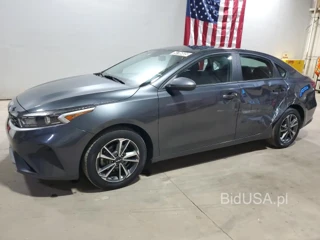 KIA FORTE LX LX