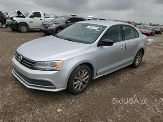 VOLKSWAGEN JETTA SE SE