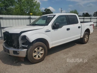 FORD F150 SUPER SUPERCREW