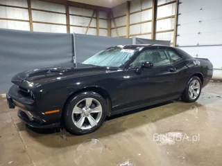 DODGE CHALLENGER SXT