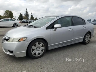 HONDA CIVIC LX LX