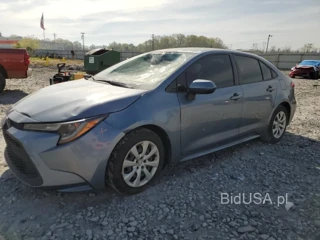 TOYOTA COROLLA LE LE