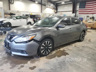 NISSAN ALTIMA 2.5 2.5