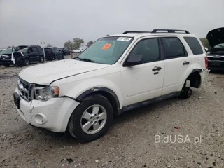 FORD ESCAPE XLT XLT