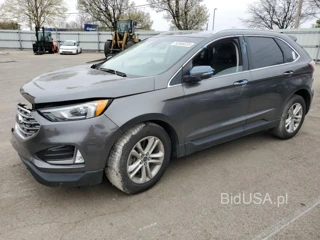 FORD EDGE SEL SEL