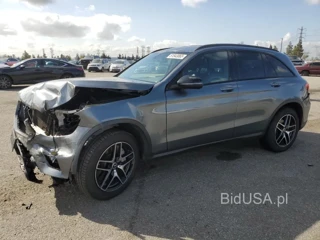 MERCEDES-BENZ GLC 300 300