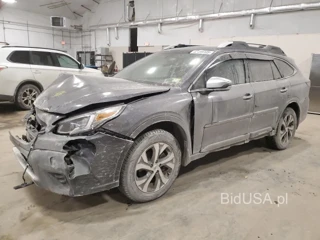 SUBARU OUTBACK TO TOURING