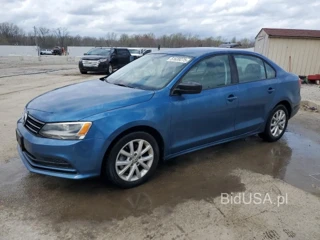 VOLKSWAGEN JETTA SE SE
