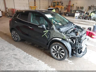 BUICK BUICK ENCORE PREFERRED II
