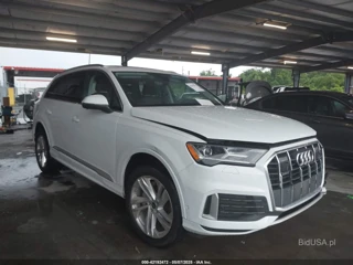 AUDI AUDI Q7 PREMIUM PLUS 45 TFSI QUATTRO TIPTRONIC