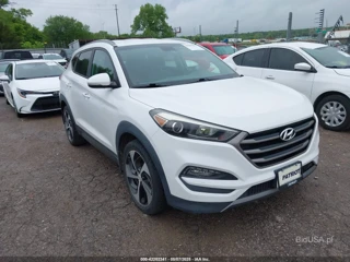 HYUNDAI HYUNDAI TUCSON SPORT