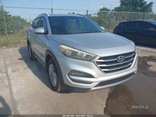HYUNDAI HYUNDAI TUCSON ECO