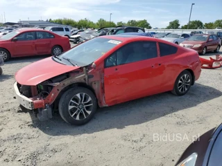 HONDA CIVIC EX EX