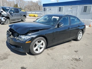 BMW 328 XI XI