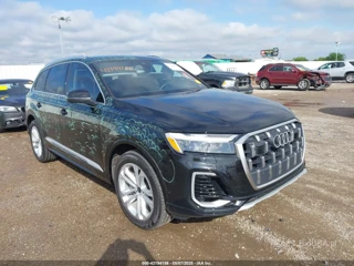 AUDI AUDI Q7 PREMIUM PLUS 55 TFSI QUATTRO TIPTRONIC