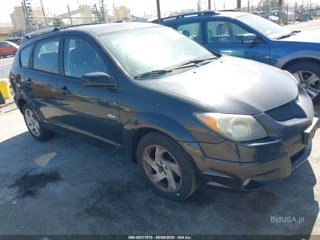 PONTIAC PONTIAC VIBE