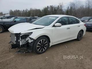 NISSAN ALTIMA 2.5 2.5
