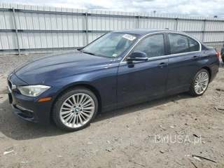 BMW 328 XI XI