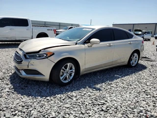 FORD FUSION SE SE