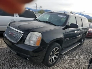 GMC YUKON XL D DENALI