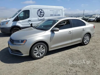 VOLKSWAGEN JETTA SE SE