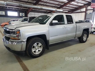 CHEVROLET SILVERADO C1500 LT
