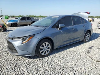 TOYOTA COROLLA LE LE