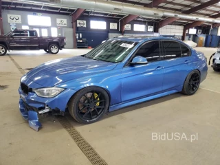 BMW 335 XI XI