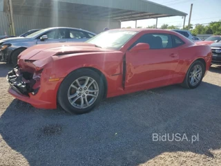 CHEVROLET CAMARO LS LS