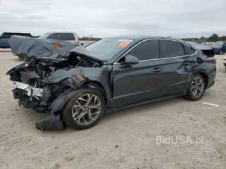 HYUNDAI SONATA SEL SEL