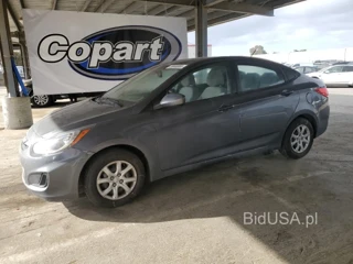 HYUNDAI ACCENT GLS GLS