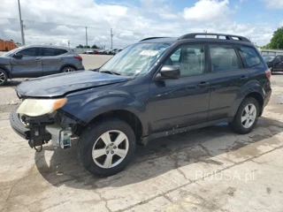 SUBARU FORESTER 2 2.5X